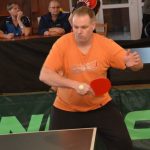 Pohár za vítězství v 1. ročníku si z Předotic odvezl Cimburek