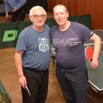 Pohár za vítězství v 1. ročníku si z Předotic odvezl Cimburek