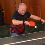 Pohár za vítězství v 1. ročníku si z Předotic odvezl Cimburek