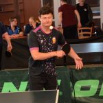 Pohár za vítězství v 1. ročníku si z Předotic odvezl Cimburek