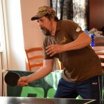 Pohár za vítězství v 1. ročníku si z Předotic odvezl Cimburek