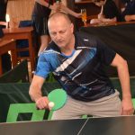 Pohár za vítězství v 1. ročníku si z Předotic odvezl Cimburek