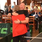 Pohár za vítězství v 1. ročníku si z Předotic odvezl Cimburek