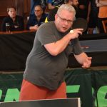 Pohár za vítězství v 1. ročníku si z Předotic odvezl Cimburek