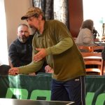 Pohár za vítězství v 1. ročníku si z Předotic odvezl Cimburek