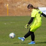 Přátelský duel žáků: Konfrontace Chvalšin s Mokrým nabídla osm branek