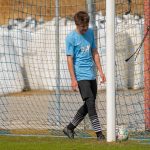 Přátelský duel žáků: Konfrontace Chvalšin s Mokrým nabídla osm branek