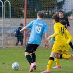 Přátelský duel žáků: Konfrontace Chvalšin s Mokrým nabídla osm branek