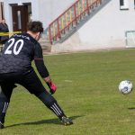 Přátelský duel žáků: Konfrontace Chvalšin s Mokrým nabídla osm branek