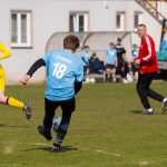 Přátelský duel žáků: Konfrontace Chvalšin s Mokrým nabídla osm branek