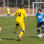 Přátelský duel žáků: Konfrontace Chvalšin s Mokrým nabídla osm branek