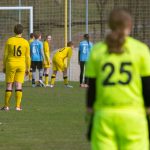 Přátelský duel žáků: Konfrontace Chvalšin s Mokrým nabídla osm branek