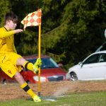 Přátelský duel žáků: Konfrontace Chvalšin s Mokrým nabídla osm branek