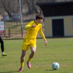 Přátelský duel žáků: Konfrontace Chvalšin s Mokrým nabídla osm branek