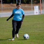 Přátelský duel žáků: Konfrontace Chvalšin s Mokrým nabídla osm branek