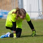 Přátelský duel žáků: Konfrontace Chvalšin s Mokrým nabídla osm branek