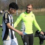 Fotbal: Domažlický žolík udeřil, poslední slovo ale mělo béčko Dynama