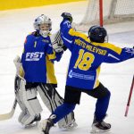 MilCup jasně ovládl Vimperk, domácí skončili čtvrtí