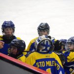 MilCup jasně ovládl Vimperk, domácí skončili čtvrtí