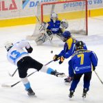 MilCup jasně ovládl Vimperk, domácí skončili čtvrtí