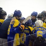 MilCup jasně ovládl Vimperk, domácí skončili čtvrtí