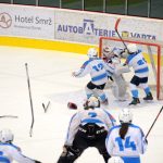 MilCup jasně ovládl Vimperk, domácí skončili čtvrtí