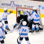 MilCup jasně ovládl Vimperk, domácí skončili čtvrtí