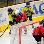 MilCup jasně ovládl Vimperk, domácí skončili čtvrtí