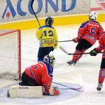 MilCup jasně ovládl Vimperk, domácí skončili čtvrtí