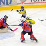 MilCup jasně ovládl Vimperk, domácí skončili čtvrtí