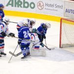 MilCup jasně ovládl Vimperk, domácí skončili čtvrtí