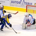 MilCup jasně ovládl Vimperk, domácí skončili čtvrtí