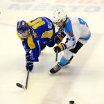 MilCup jasně ovládl Vimperk, domácí skončili čtvrtí