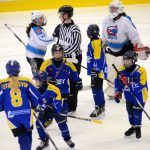 MilCup jasně ovládl Vimperk, domácí skončili čtvrtí