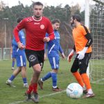 Fotbal: Týn vyrazí za záchranou bez posil, start má těžký. Jaro začne doma s Malší