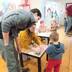 Hurvínek se objevil na strakonickém hradě