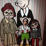 Hurvínek se objevil na strakonickém hradě