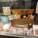 Hurvínek se objevil na strakonickém hradě