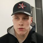 Hokej: Kanada inspirací. Student Adam Sochor hraje svou nejlepší sezonu v Black Dogs