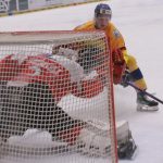 Hokej: Začíná mládežnické předkolo. Junioři Motoru na úvod dvakrát hostí Spartu