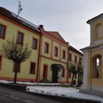 Městys Bernartice čeká změna v čele obce. Starosta Pavel Souhrada hlásí předání vesla