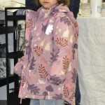 Začínala s voskovkami, dnes vystavuje osmačka Kristyna Hošková originální grafiky