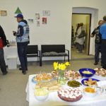 Začínala s voskovkami, dnes vystavuje osmačka Kristyna Hošková originální grafiky