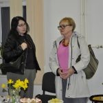 Začínala s voskovkami, dnes vystavuje osmačka Kristyna Hošková originální grafiky