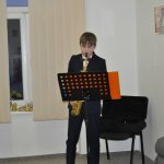 Začínala s voskovkami, dnes vystavuje osmačka Kristyna Hošková originální grafiky