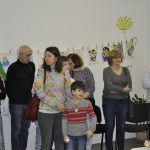 Začínala s voskovkami, dnes vystavuje osmačka Kristyna Hošková originální grafiky