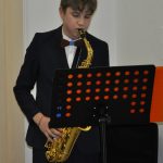 Začínala s voskovkami, dnes vystavuje osmačka Kristyna Hošková originální grafiky