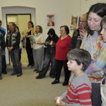 Začínala s voskovkami, dnes vystavuje osmačka Kristyna Hošková originální grafiky