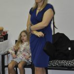 Začínala s voskovkami, dnes vystavuje osmačka Kristyna Hošková originální grafiky