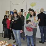 Začínala s voskovkami, dnes vystavuje osmačka Kristyna Hošková originální grafiky